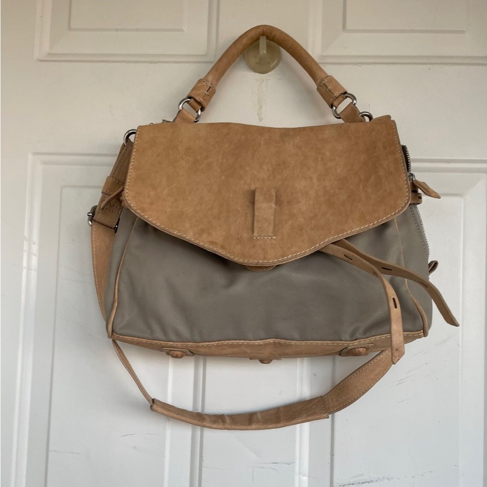 Gryson Women's Ruby Small Top Handle Messenger